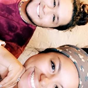 Meet your Posher, Logan